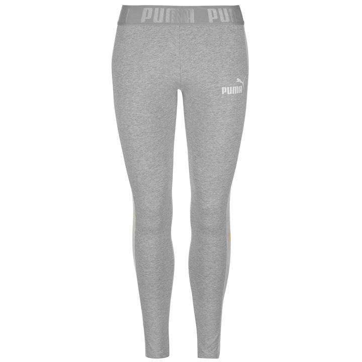 ladies puma leggings