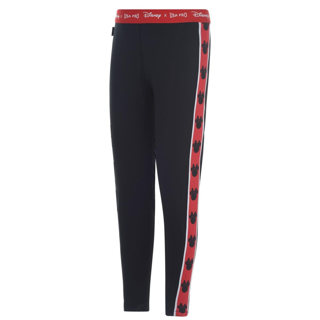 girls usa pro leggings