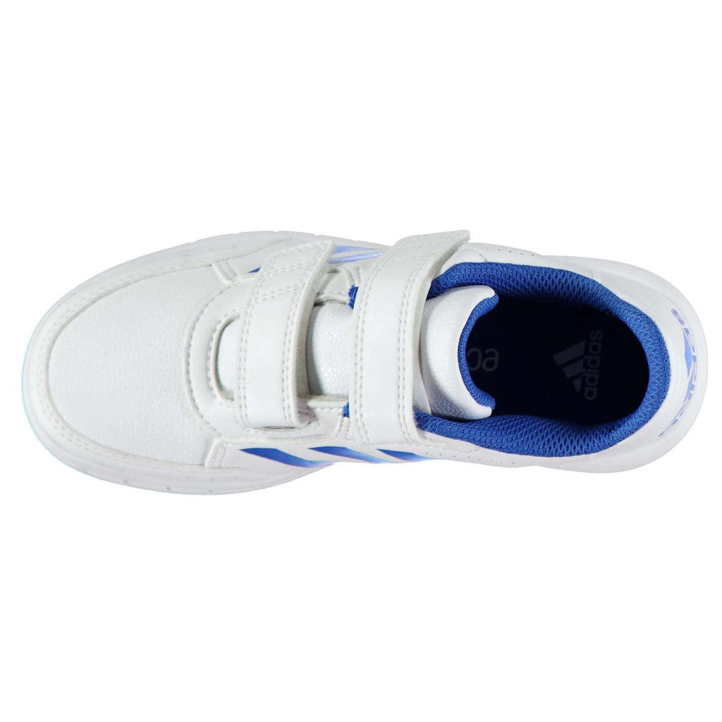 adidas alta sport cf child boys trainers