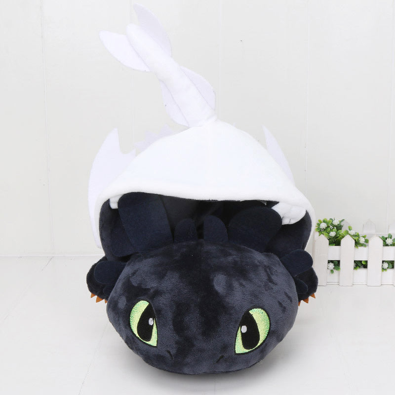 night fury plush