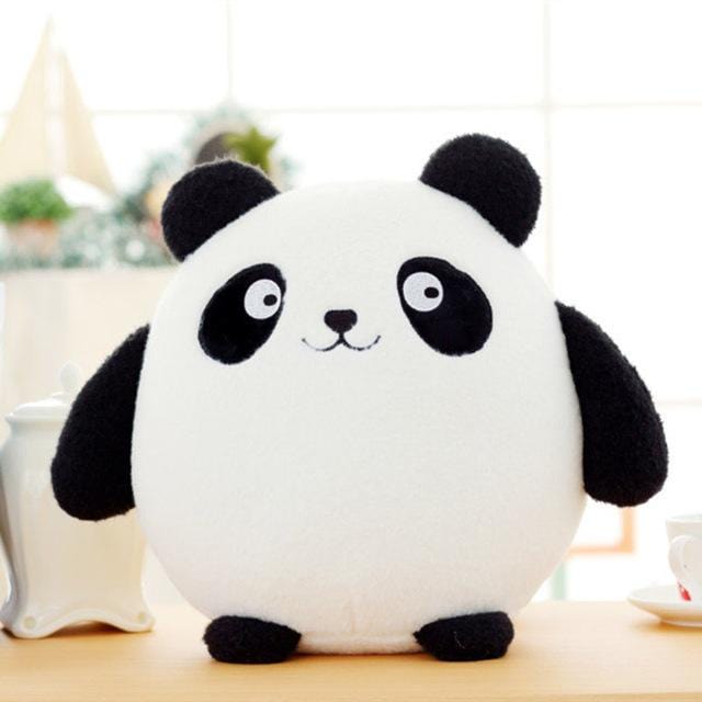 panda stuffed animal