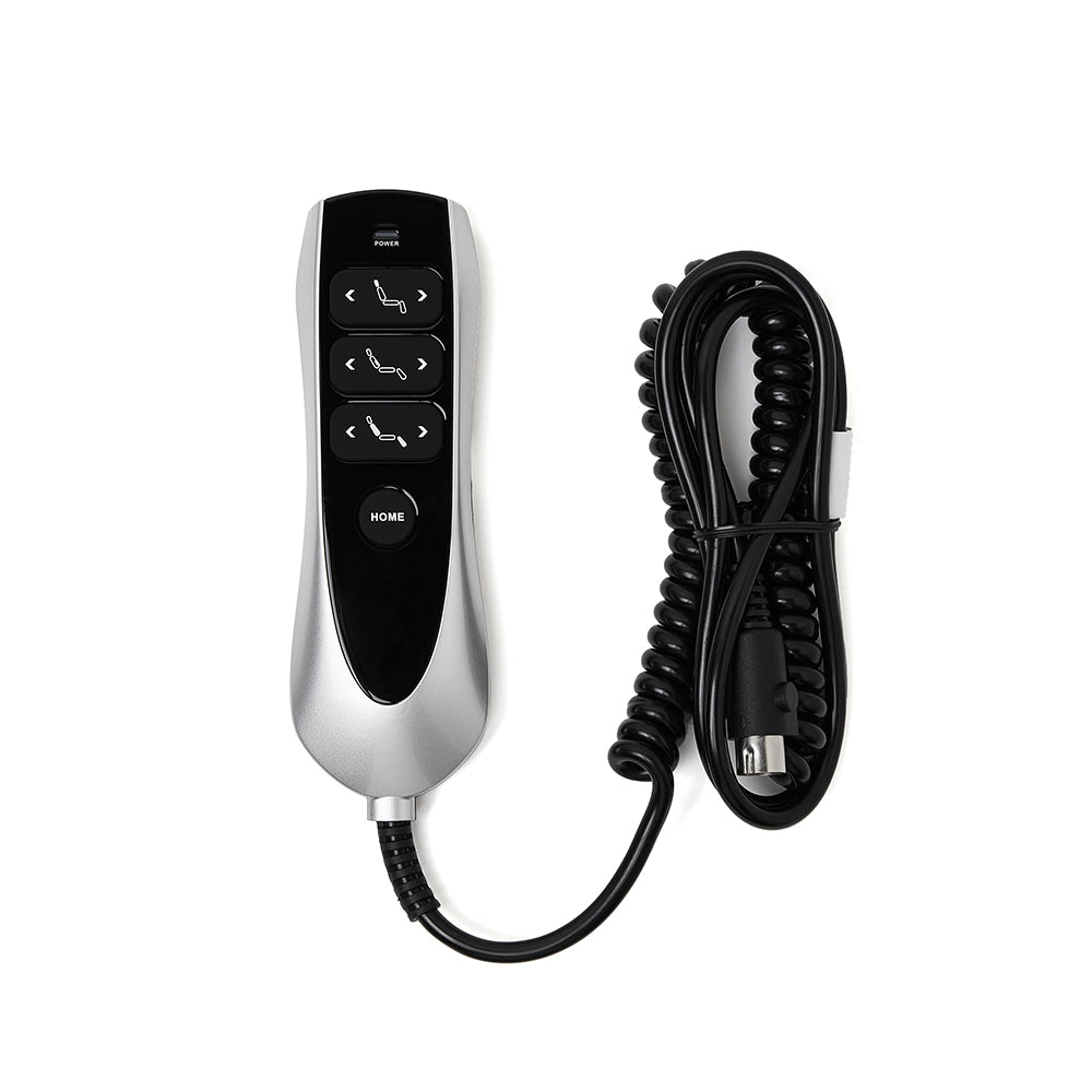 7 pin recliner remote