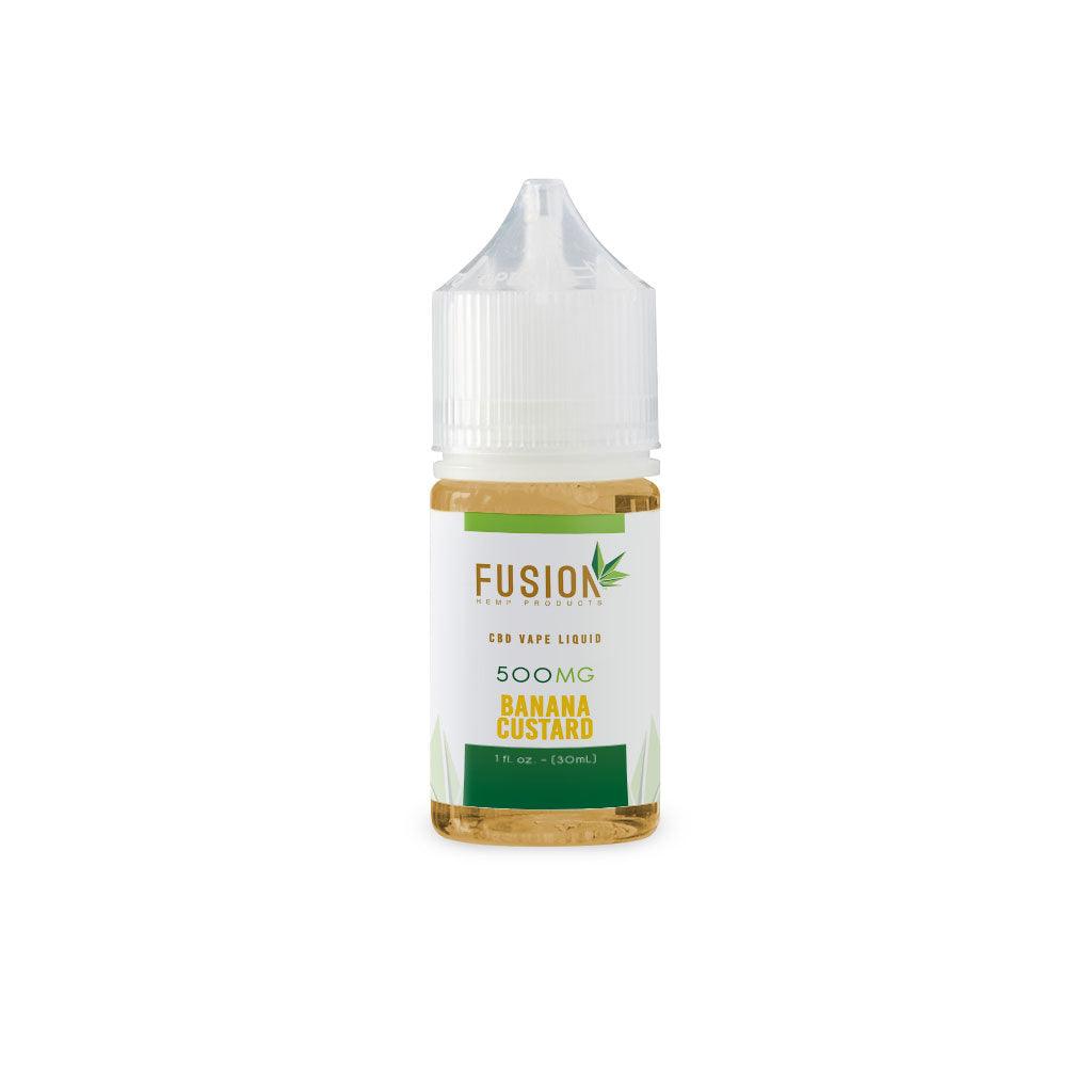 What Wattage To Vape Cbd E-liquid