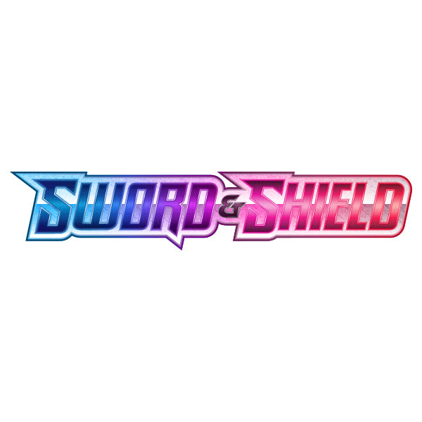 Sword /& Shield Base Set Booster Box Pokémon Factory Sealed