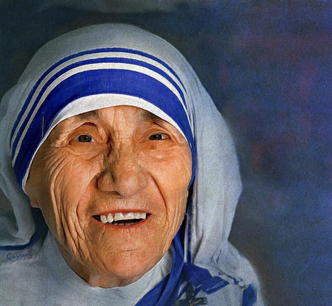 motherteresa