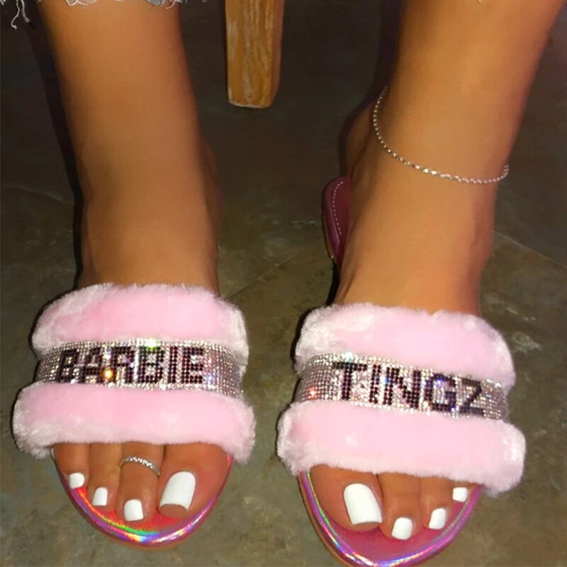 barbie shoes women