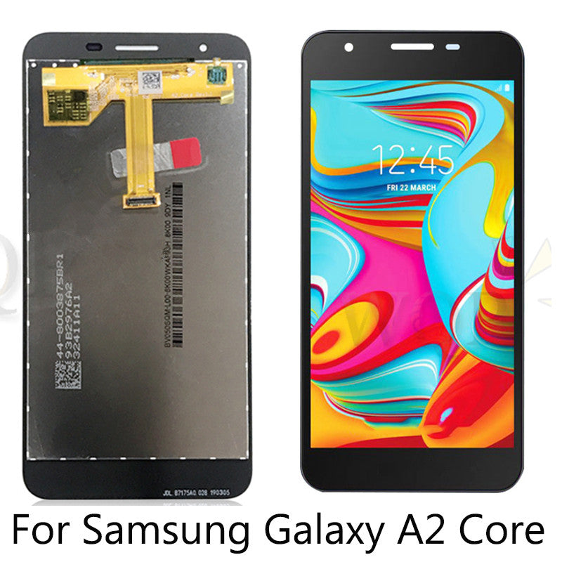 samsung a260g display price