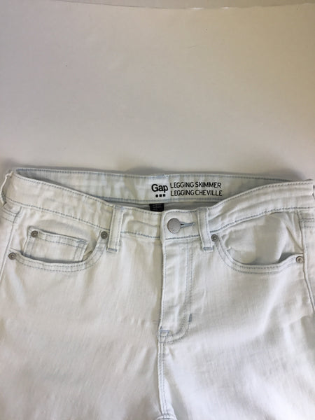 gap legging skimmer cheville