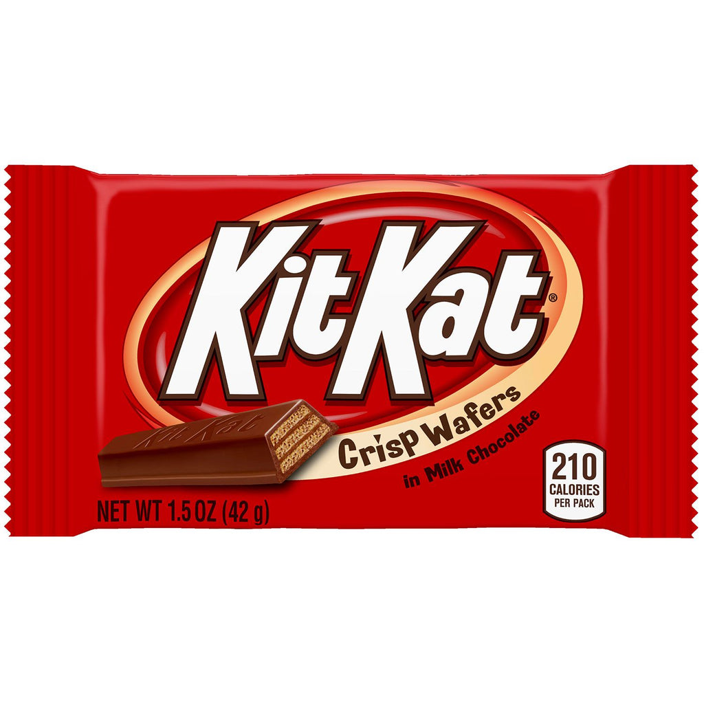Kit Kat® – Krave Now