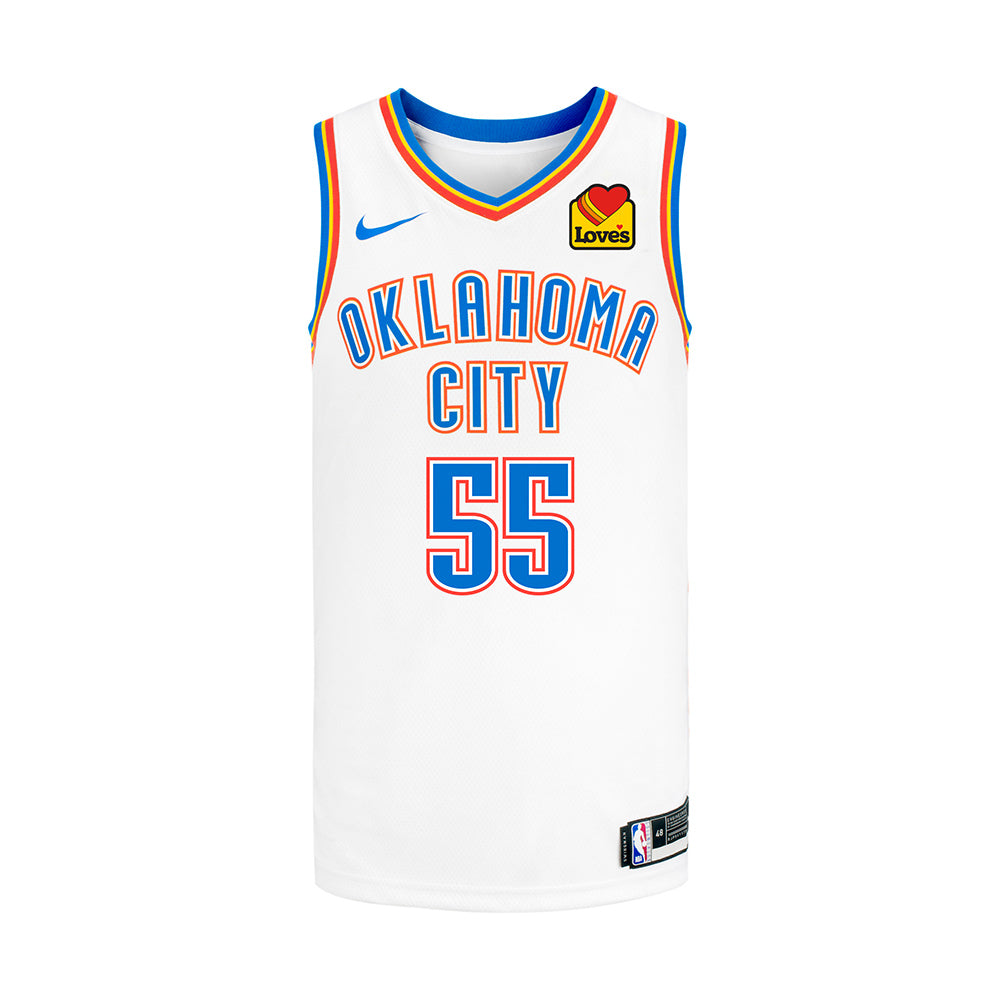 youth swingman jersey