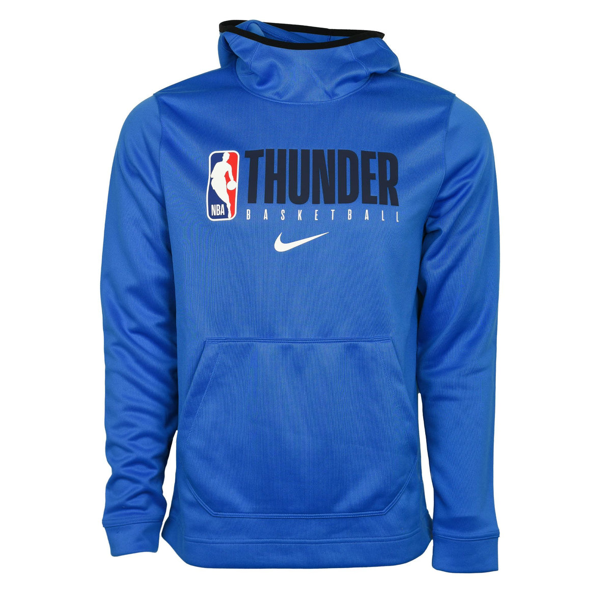 thunder hoodie nike