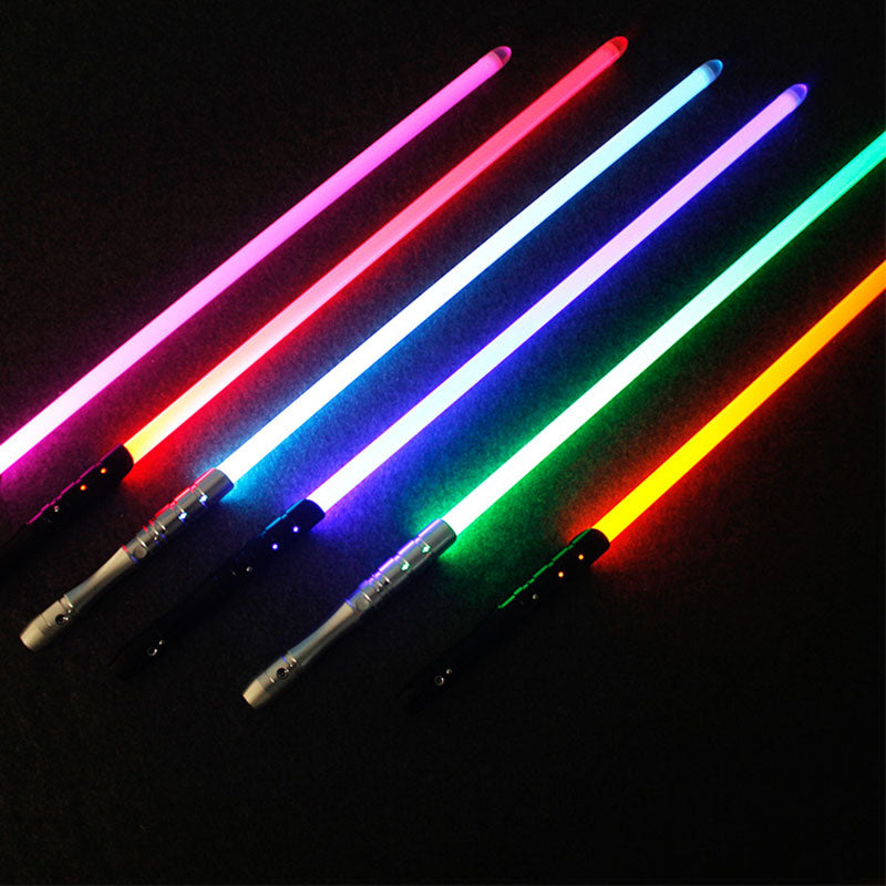 sound fx lightsaber