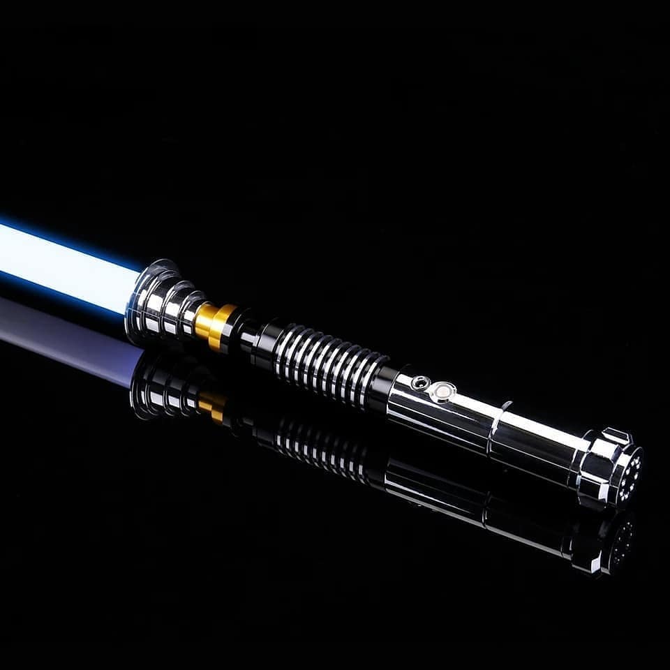 star wars lightsaber luke skywalker