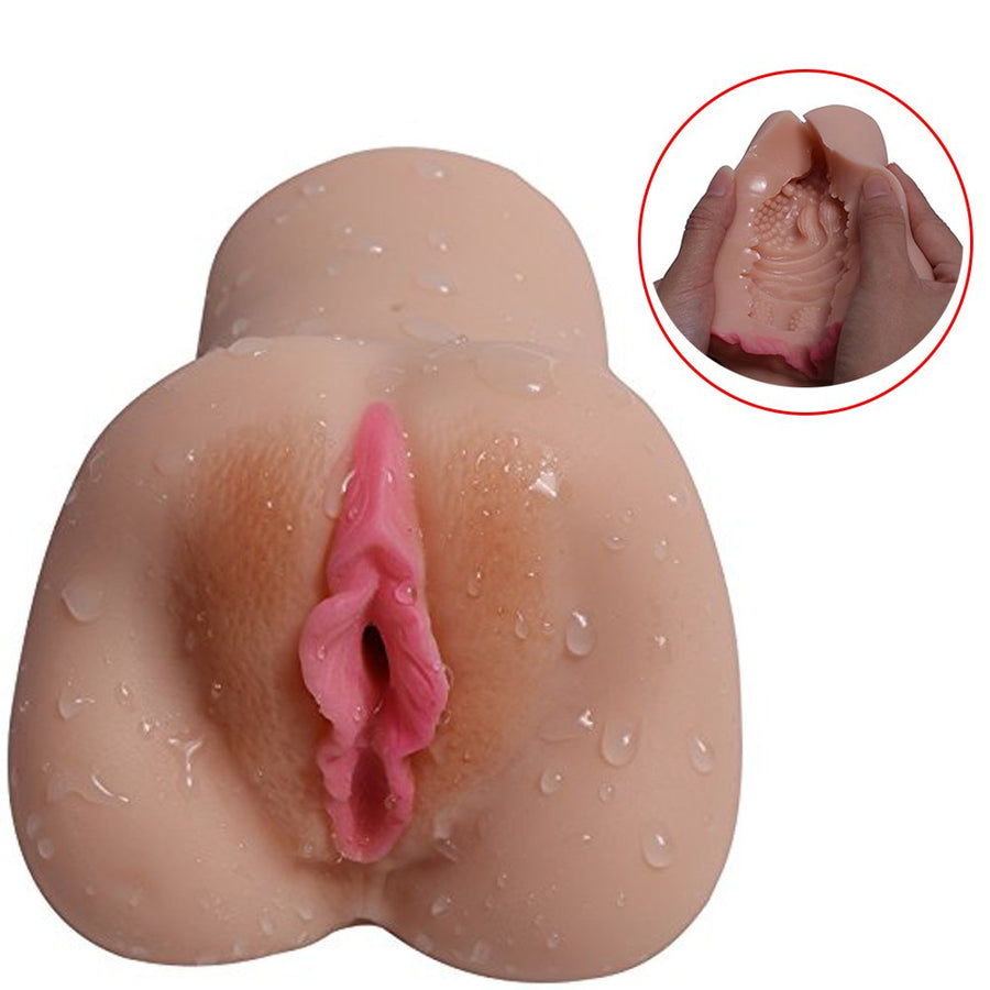 Pocket pussy vagina