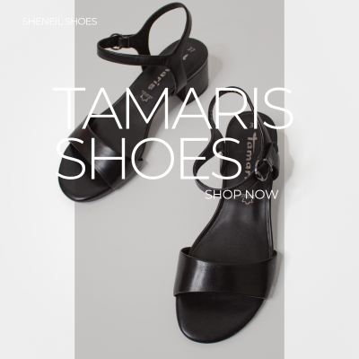 Tamaris | Tamaris Boots | Tamaris | Tamaris Heels – Sheneil Shoes