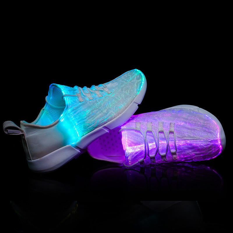 led shoes mr price