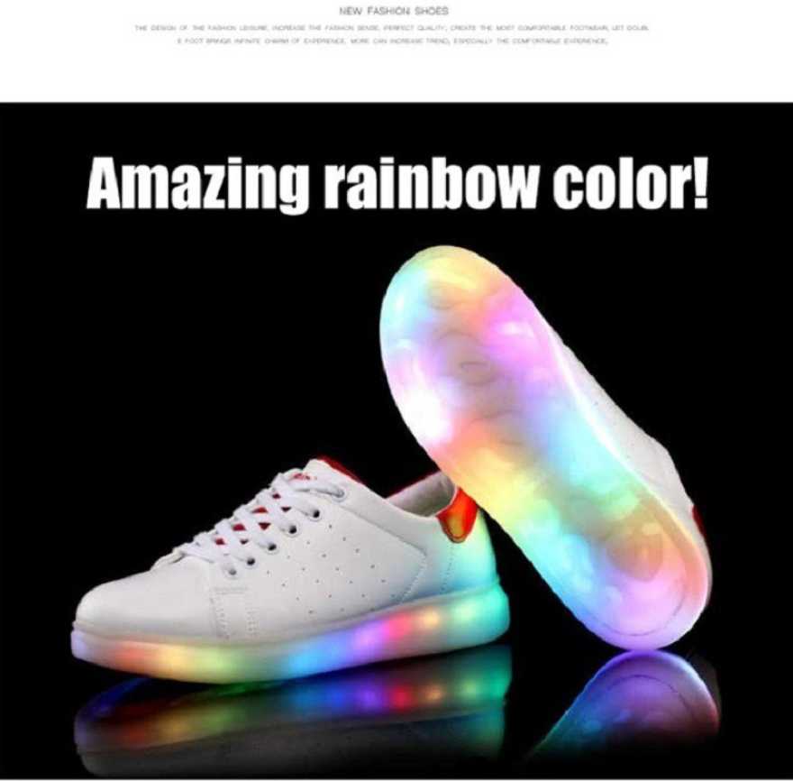 light up shoes mr price