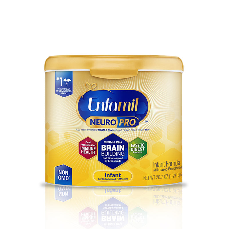 enfamil infant formula 354g