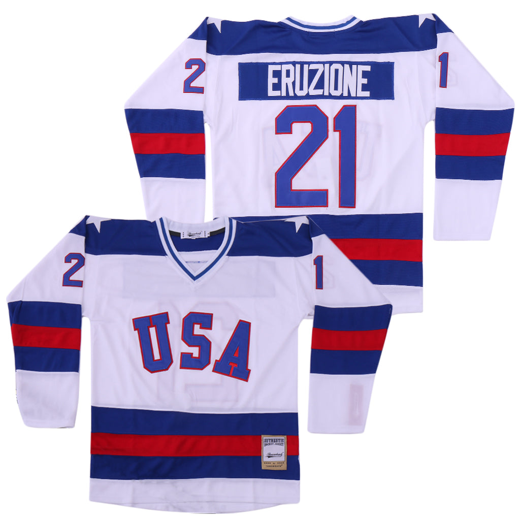 rizzo hockey jersey