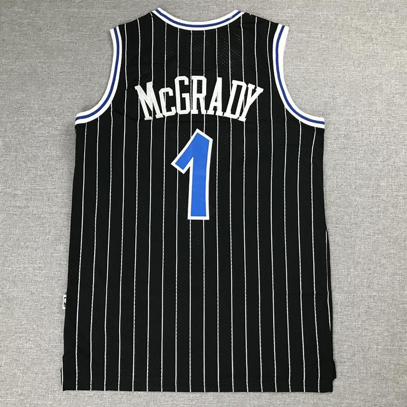 tracy mcgrady throwback magic jersey