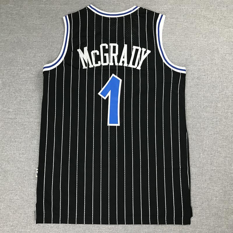 magic throwback jersey