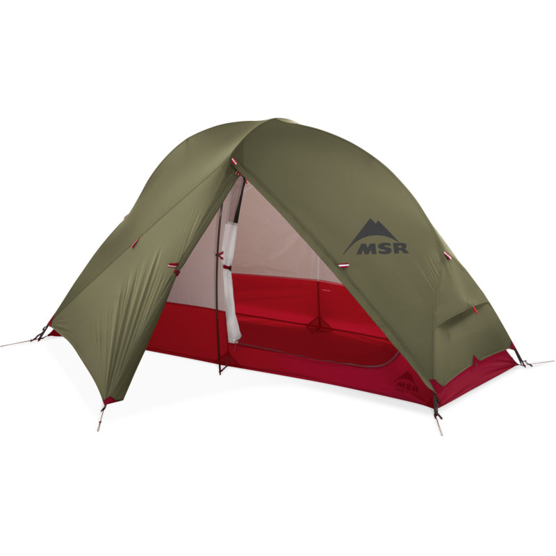 Msr FreeLite 1 Green Tent 並行輸入品 | fermejeanrobertaudet.ca