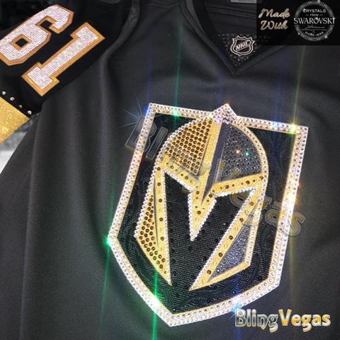 swarovski jersey