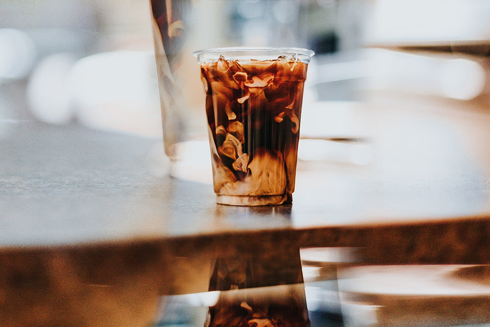 Why Colombian Cold Brew Coffee Might Be Your New Favorite Type Of Coffee