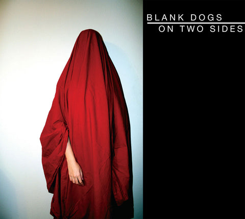 Blank Dogs