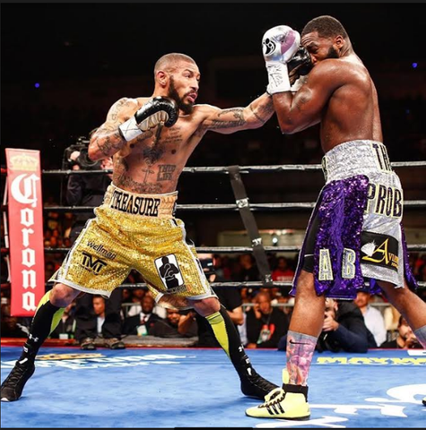 Ashley Theophane Michael Allenova Man