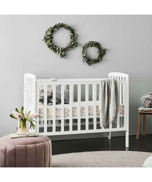 childcare innerspring mattress