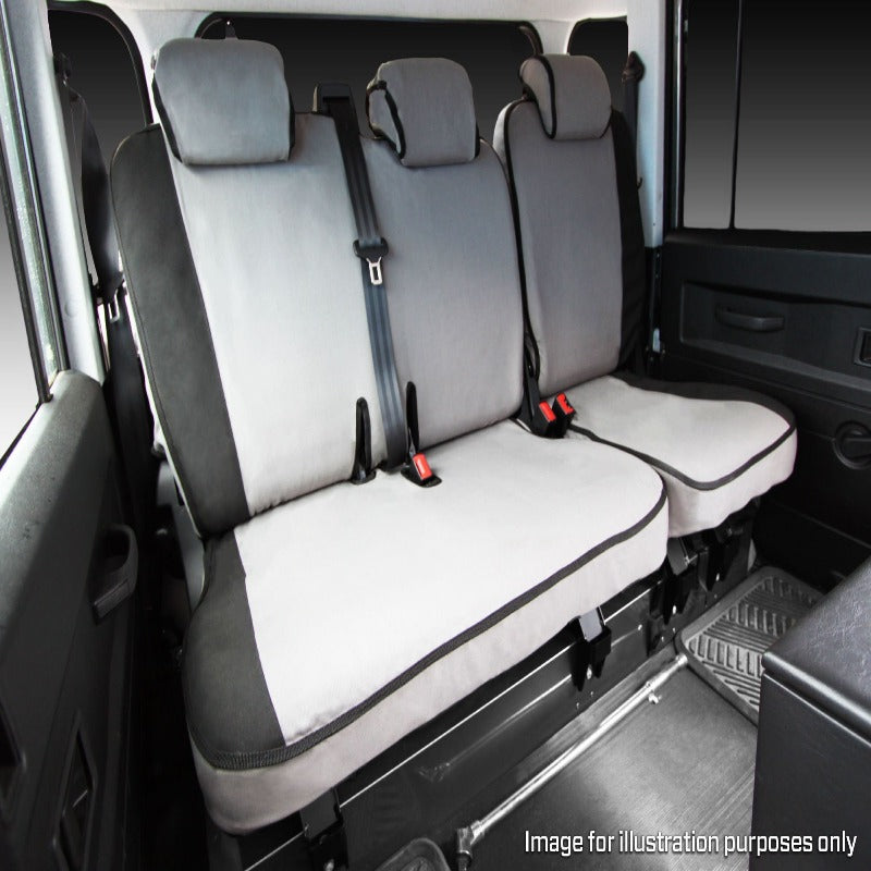 seat covers for prado 150 series