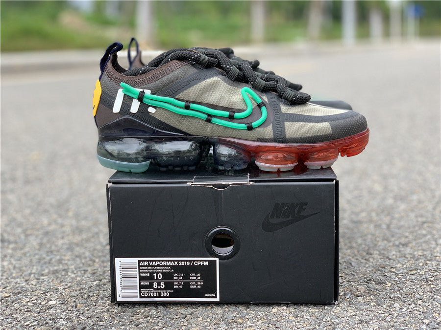 cpfm air vapormax 2019