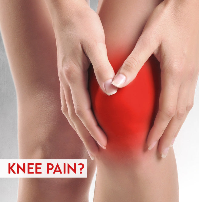 Joya for knee pain
