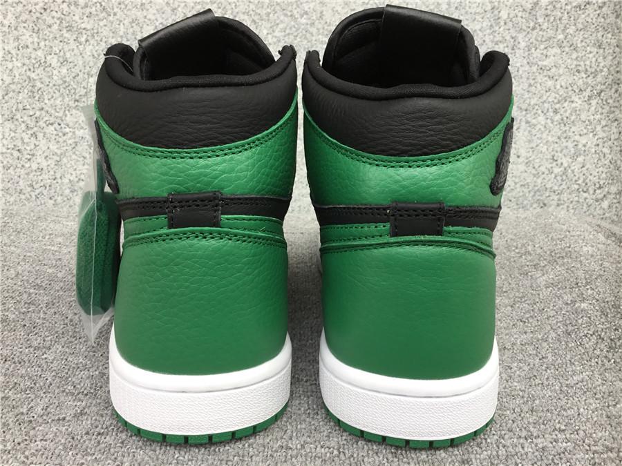 j1 pine green