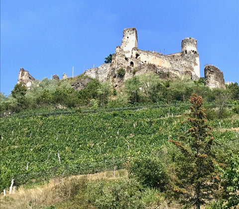 Kremstal Castle