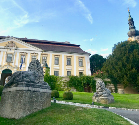 Schloss Gobelsburg