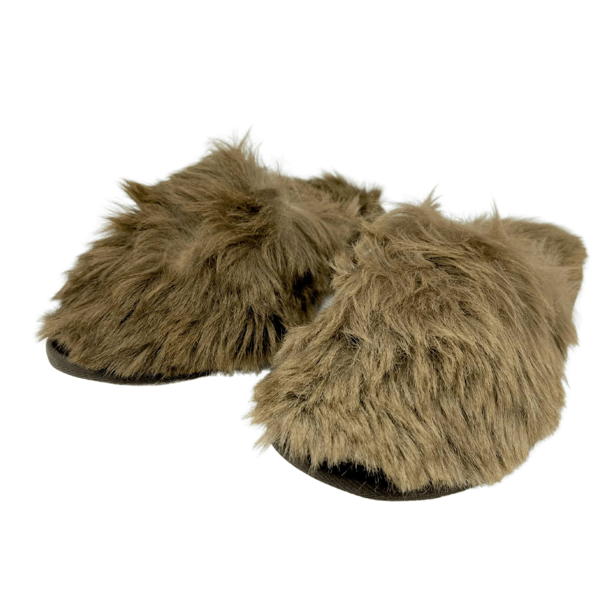 Editor gasformig hensigt Jacaru 6264 Kangaroo Fur Slippers – Jacaru Australia