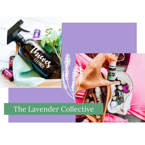 The Lavender Collective
