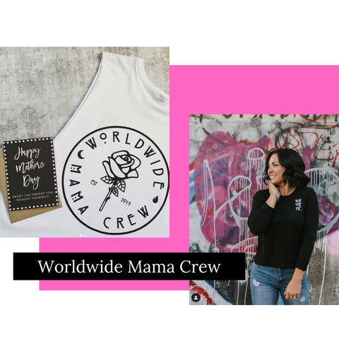 Worldwide Mama Crew