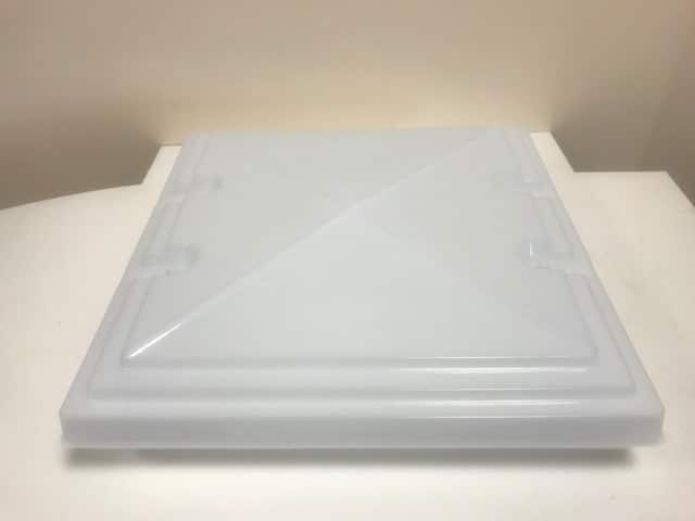 mpk rooflight spares