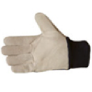 Wing Thumb Leather Glove