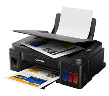 Canon PIXMA G2010 Refillable Ink Tank All-In-One for High Volume Print – asdiph