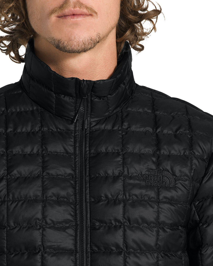 north face thermoball slim fit