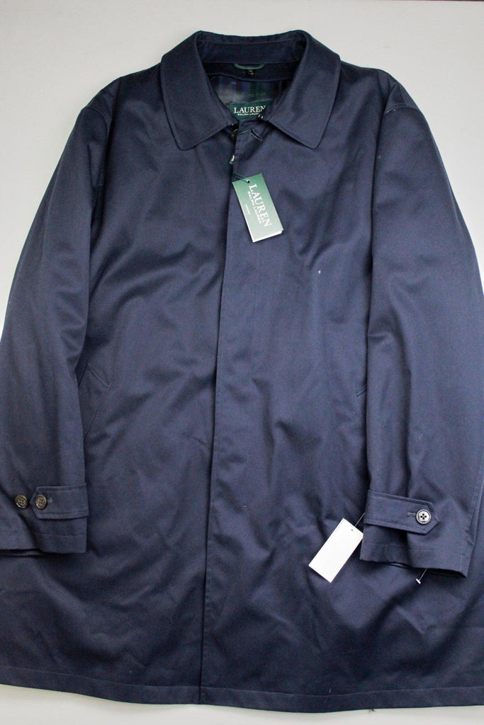 ralph lauren lakewood raincoat