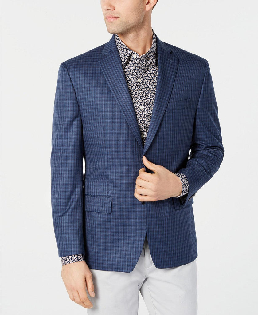 michael kors mens sport coats