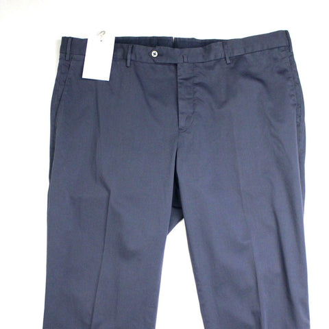 Pants 40 / Unfinished Hem