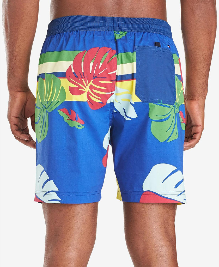 tommy hilfiger lobster shorts