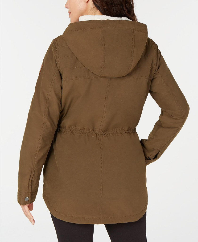 columbia women's chatfield hill jacket