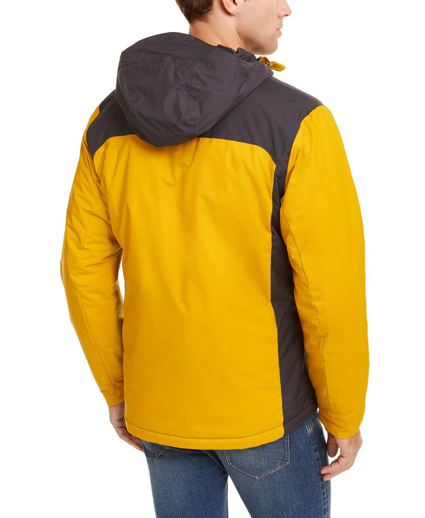 columbia tipton peak jacket